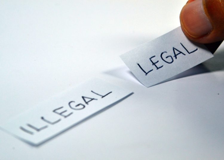 Are Bitcoin mixers illegal? A storm is brewing as billions are “laundered”