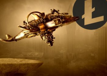 Litecoin (LTC) Whales in Longest Accumulation Streak Since 2017: Crypto Intelligence Firm Santiment