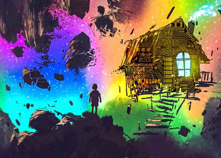 Top Crypto Trader Predicts 84,407% Price Explosion for Little-Known Altcoin Built on Ethereum