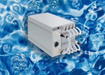 Bitmain Reveals Hydro Bitcoin Miner With 198 Terahash, Produces Almost Double the Power of Today’s Top Machines – Mining Bitcoin News