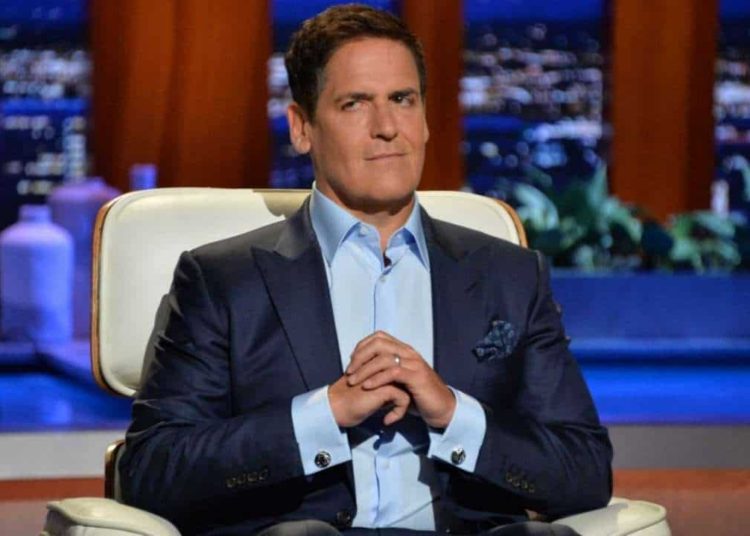 Mark Cuban Says Bitcoin Is Not and Will Never Be an Inflation Hedge
