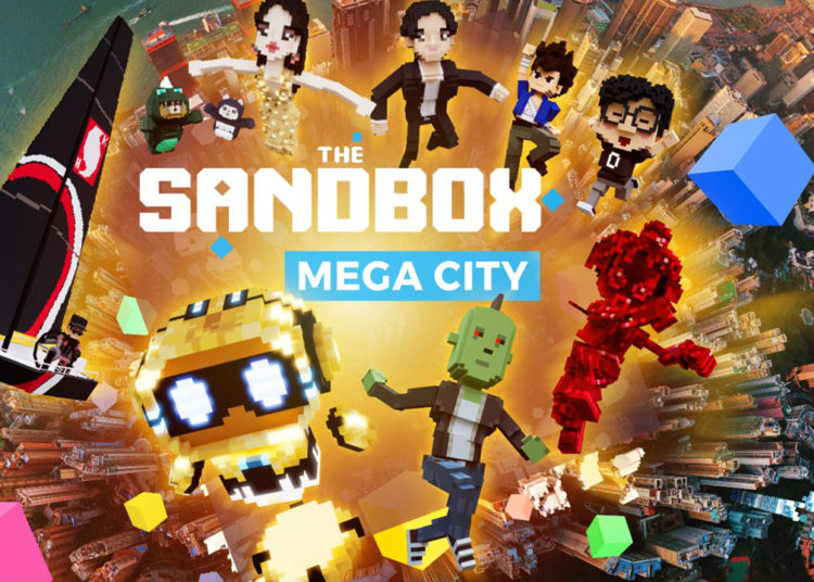The Sandbox Partners With a Myriad of Hong Kong Luminaries, Plans to Launch Metaverse ‘Mega City’ – Bitcoin News