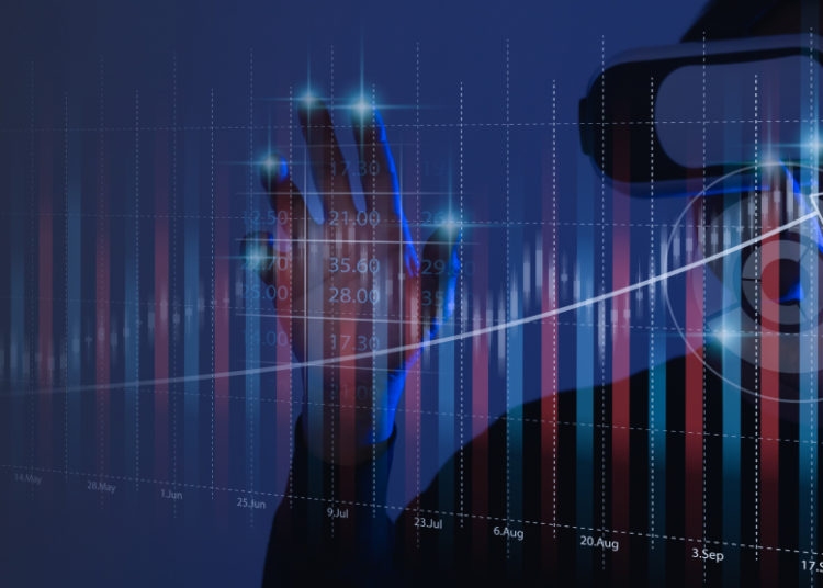 Metaverse projects a bargain right now?