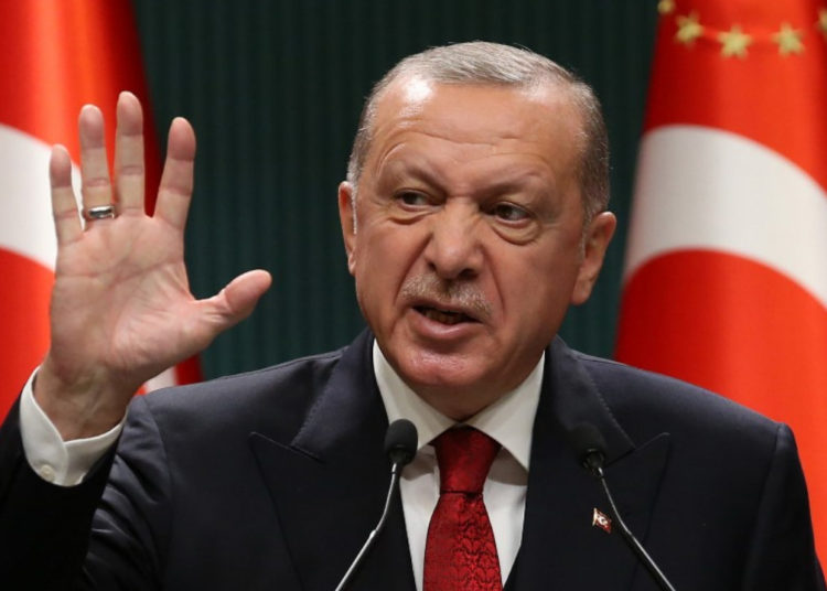 Turkey’s President Erdogan Instructs Ruling Party to Study Cryptocurrency, Metaverse – Regulation Bitcoin News