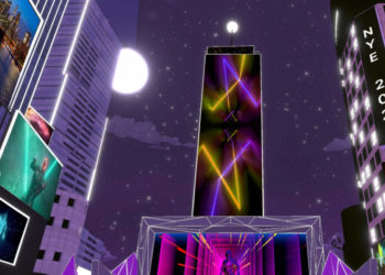 The Open Metaverse – Crypto Daily™