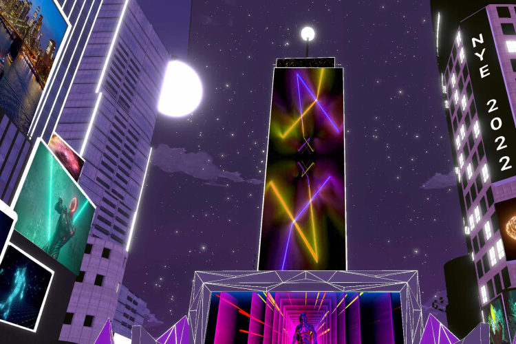 The Open Metaverse – Crypto Daily™