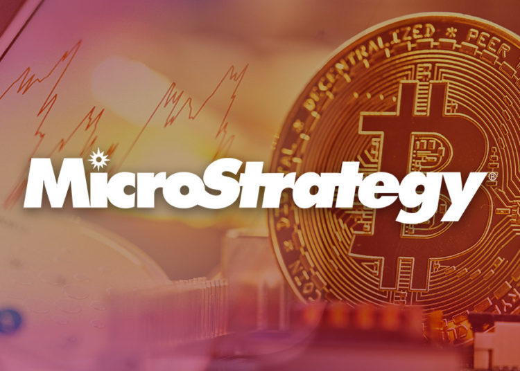 MicroStrategy stock slides as the SEC rejected its Bitcoin accounting strategy