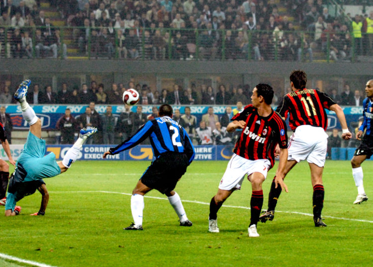 Socios.com becomes official partner of Italian Serie A football league