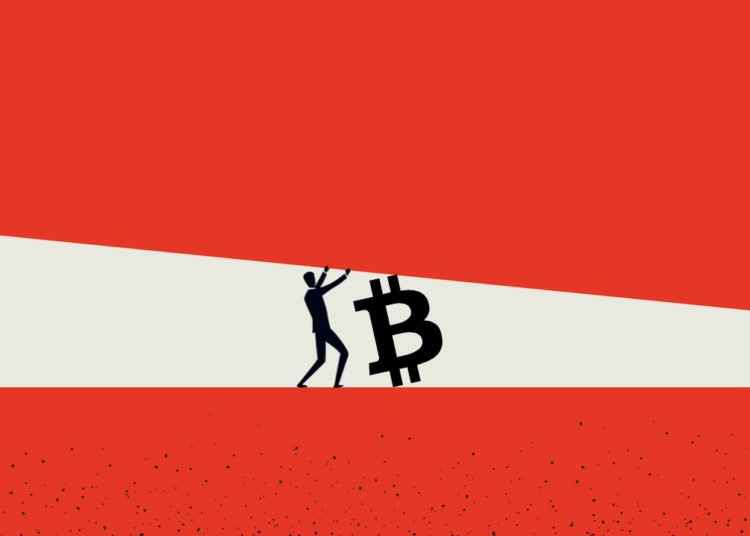 Bitcoin’s Hashrate Slides 15% in 10 Days, Price and Difficulty Puts Pressure on BTC Miners – Mining Bitcoin News