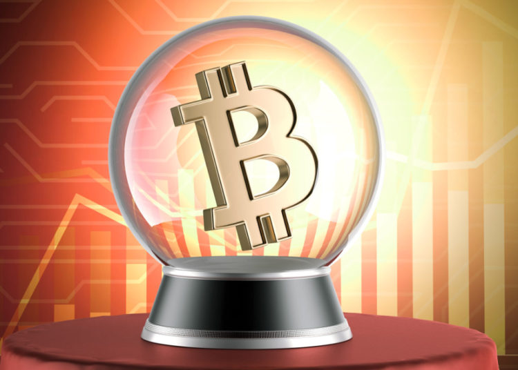 Bitcoin’s Price Will Hit $100K by Mid-Year, Nexo Founder Predicts – Markets and Prices Bitcoin News