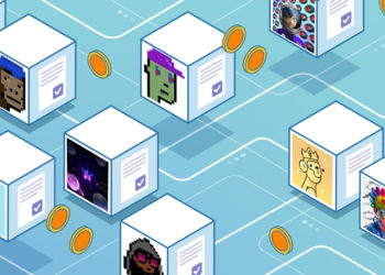 $2.7 Billion in NFT Sales Recorded Last Month — Ethereum, Ronin, Solana Top 3 NFT Networks – Markets and Prices Bitcoin News