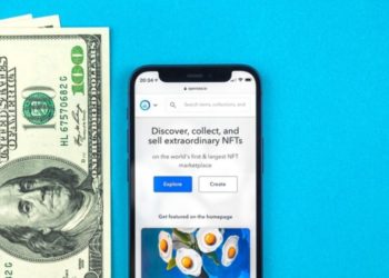 OpenSea Valued At An Eye-Catching $13 Billion After Series C Fundraise
