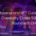 Metaverse and NFT Curator Overeality Closes $5MM Round with DHVC