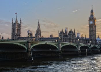 UK House of Lords Resists CBDC but Bank of England Still Interested