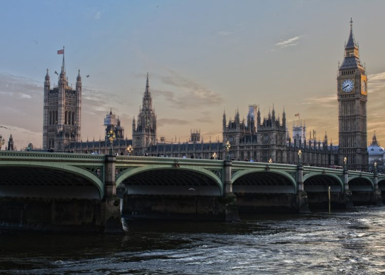 UK House of Lords Resists CBDC but Bank of England Still Interested