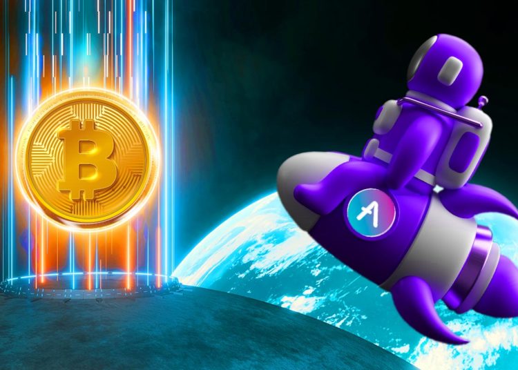 Top Crypto Analyst Outlines Path Forward for Aave, Says Bottom Close for Bitcoin Before BTC Surges by Over 130%