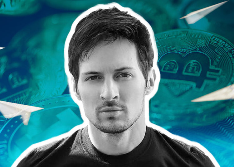 Russia’s tech founder voices discontent about proposed crypto ban