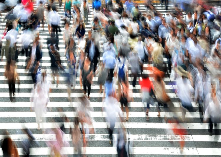 The road to 1 billion users