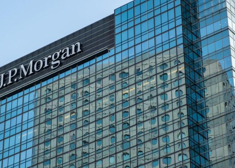 JPMorgan Report States Ethereum Might Lose Defi Dominance Due to Scaling Issues – Bitcoin News