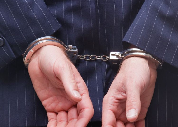 CEO of Mirror Trading International Bitcoin Ponzi Scheme Arrested in Brazil – Regulation Bitcoin News