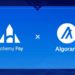 Direct Fiat On-Ramps Come to Algorand (ALGO) via Alchemy Pay (ACH) – Press release Bitcoin News
