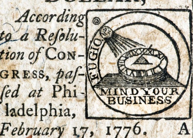 Monetary Historian – Economics Bitcoin News