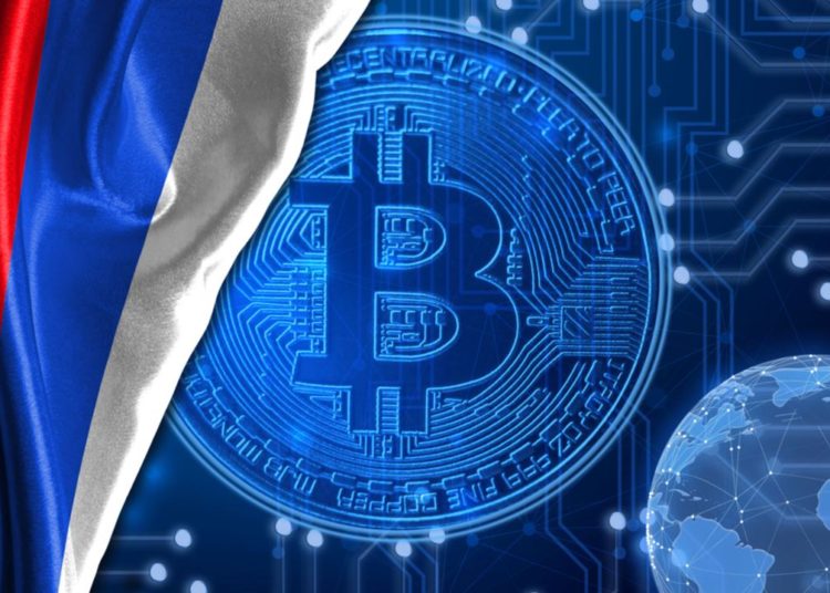 Russia’s National Finance Association Calls for Legalization of Crypto Investments – Finance Bitcoin News