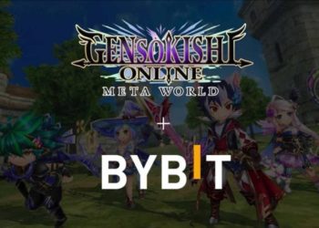 Gensokishi Online Partners With Crypto Exchange Bybit for Launchpool and Listing – Press release Bitcoin News