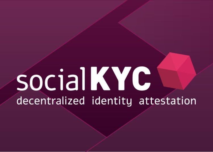 B.T.E BOTLabs Launches SocialKYC – Crypto News Flash