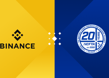 Binance Becomes the Blockchain and Cryptocurrency Industry’s First to Join the National Cyber-Forensics and Training Alliance (NCFTA) – Sponsored Bitcoin News