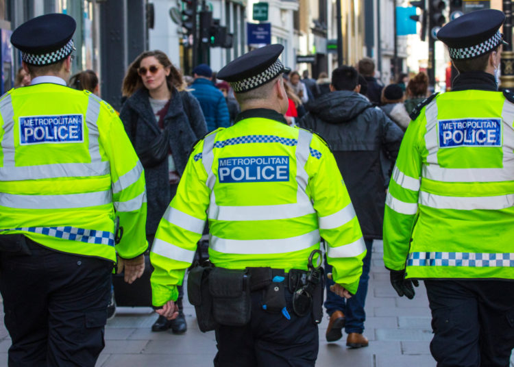 Cryptocurrency Worth $435 Million Seized by 12 UK Police Forces in Five Years – Regulation Bitcoin News