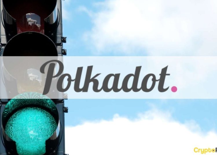 Centrifuge Wins Polkadot’s 9th Parachain Slot