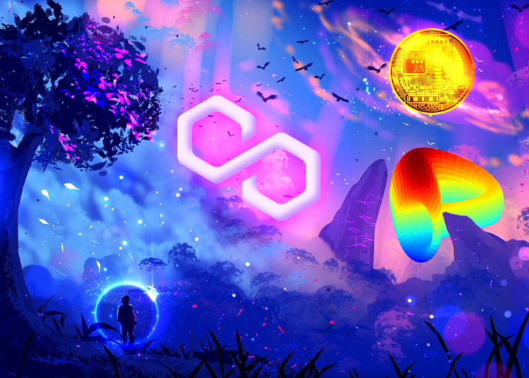 Polygon (MATIC), Curve (CRV) and Two Additional Altcoins Primed for 10X Gains This Year, According to Analyst Jason Pizzino