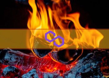 MATIC Burn Begins as EIP-1559 Live on Polygon Mainnet