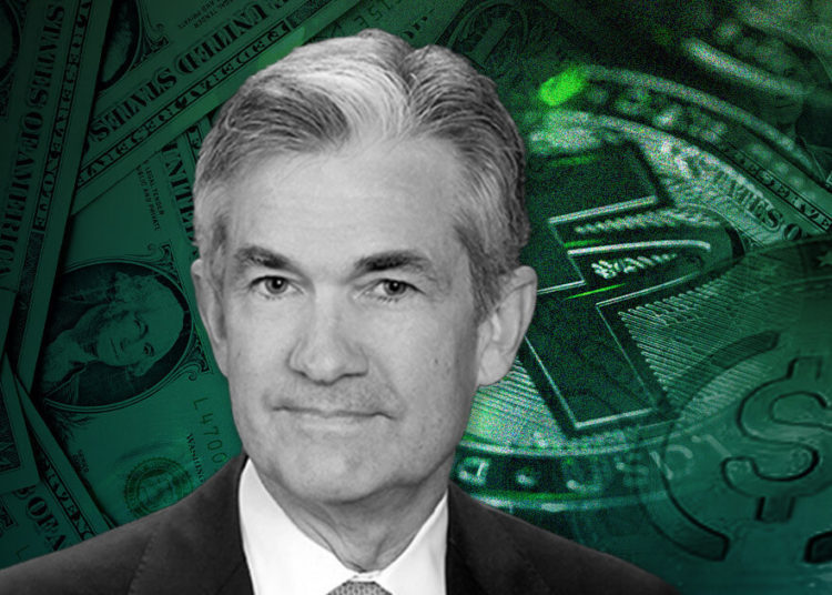 Jerome Powell softens regulatory stance against stablecoins, says can coexist with the Fed’s CBDC