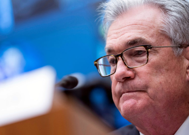 Fed’s Minutes Report ‘Bludgeons’ Global Markets — Stocks, Crypto, Precious Metals Slip in Value – Economics Bitcoin News