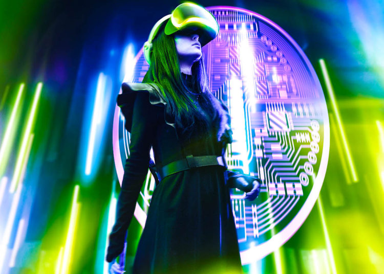 This $6,000,000,000 Ethereum-Based Altcoin Is Proof of How Powerful the Crypto Metaverse Will Be: Sam Bankman-Fried