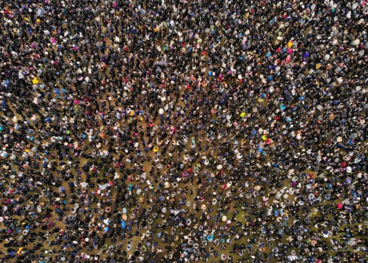 Kazakhstan Shuts Down Banks, Internet Amid Unrest That Threatens Bitcoin Mining, Hashrate – Mining Bitcoin News