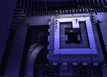 Quantum computers will crack the Bitcoin code in 10 years