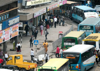 Kenya Set to Scale Up Adoption of Cryptocurrencies in 2022 – Emerging Markets Bitcoin News