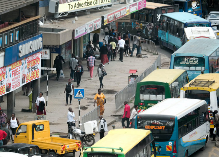 Kenya Set to Scale Up Adoption of Cryptocurrencies in 2022 – Emerging Markets Bitcoin News