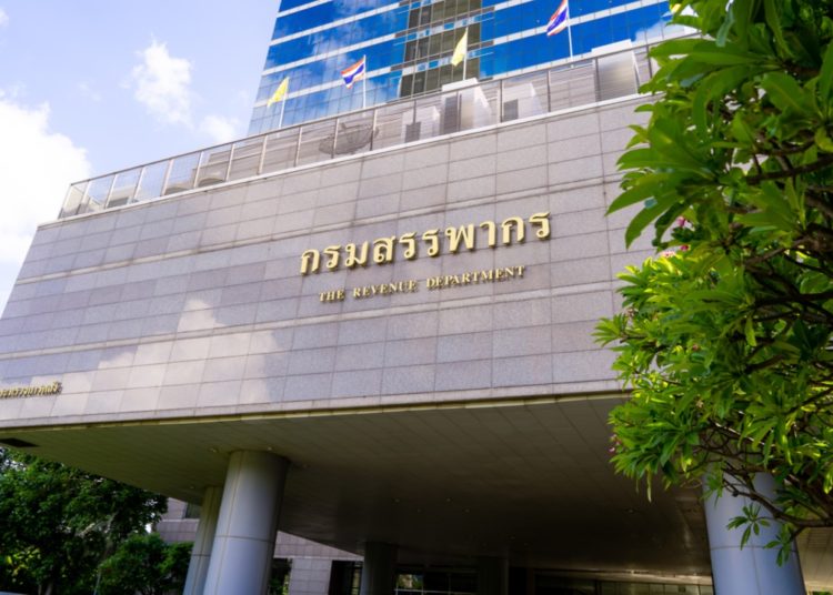 Crypto Investors in Thailand to Pay 15% Capital Gains Tax, Report Unveils – Taxes Bitcoin News