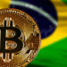 Rio De Janeiro will invest 1% of treasury into bitcoin – the dominos teeter