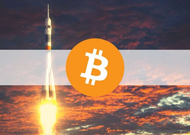 Bitcoin Tapping $100,000 is Reasonable, Says OKCoin Exchange CEO