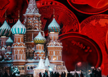 Russia’s central bank releases a damning report, proposing a blanket ban on crypto