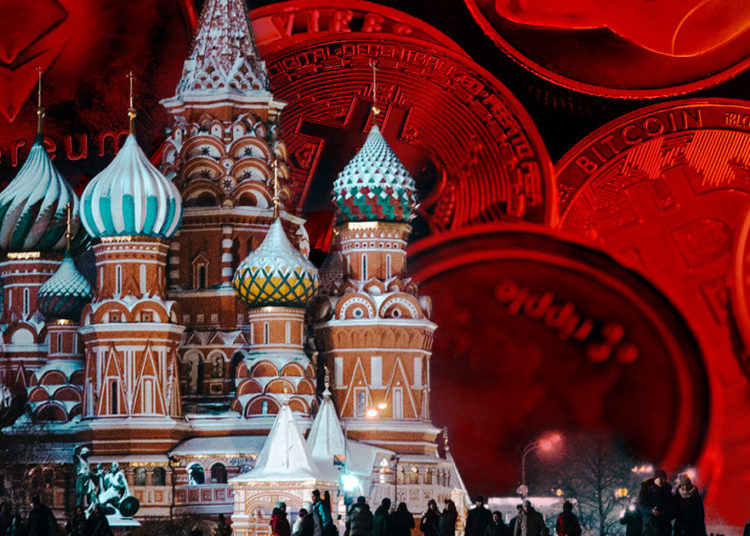 Russia’s central bank releases a damning report, proposing a blanket ban on crypto