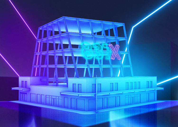 Samsung Reveals Virtual Store 837X in Decentraland Metaverse With NFT Badges and Theater – Bitcoin News