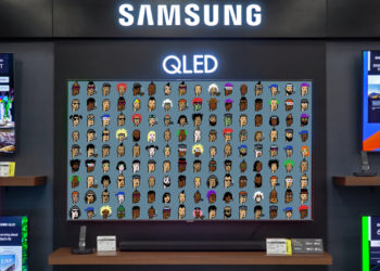 Samsung Introduces World’s First Television-Based NFT Platform – Bitcoin News