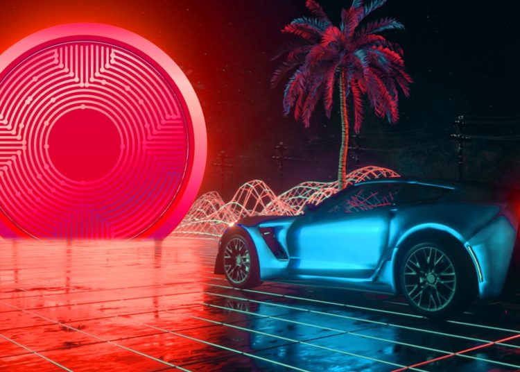 Is Scandal-Ridden Spell Token Out of Danger? Analytics Firm Santiment Says SPELL at Risk if Bitcoin Does This