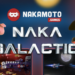 Nakamoto Games Announces Three New Action-Packed Play-to-Earn Titles to Kick Off 2022